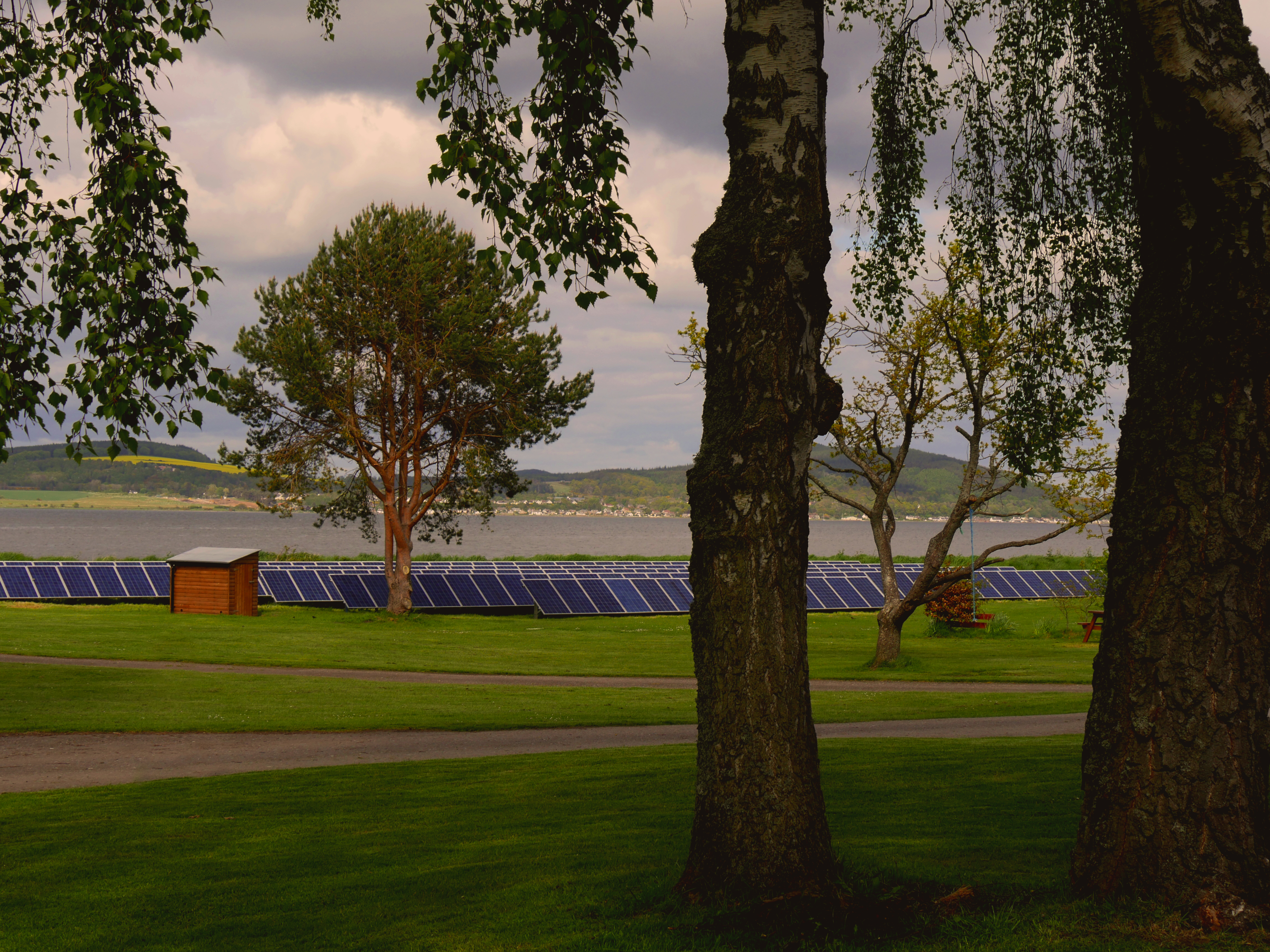 Renewables
