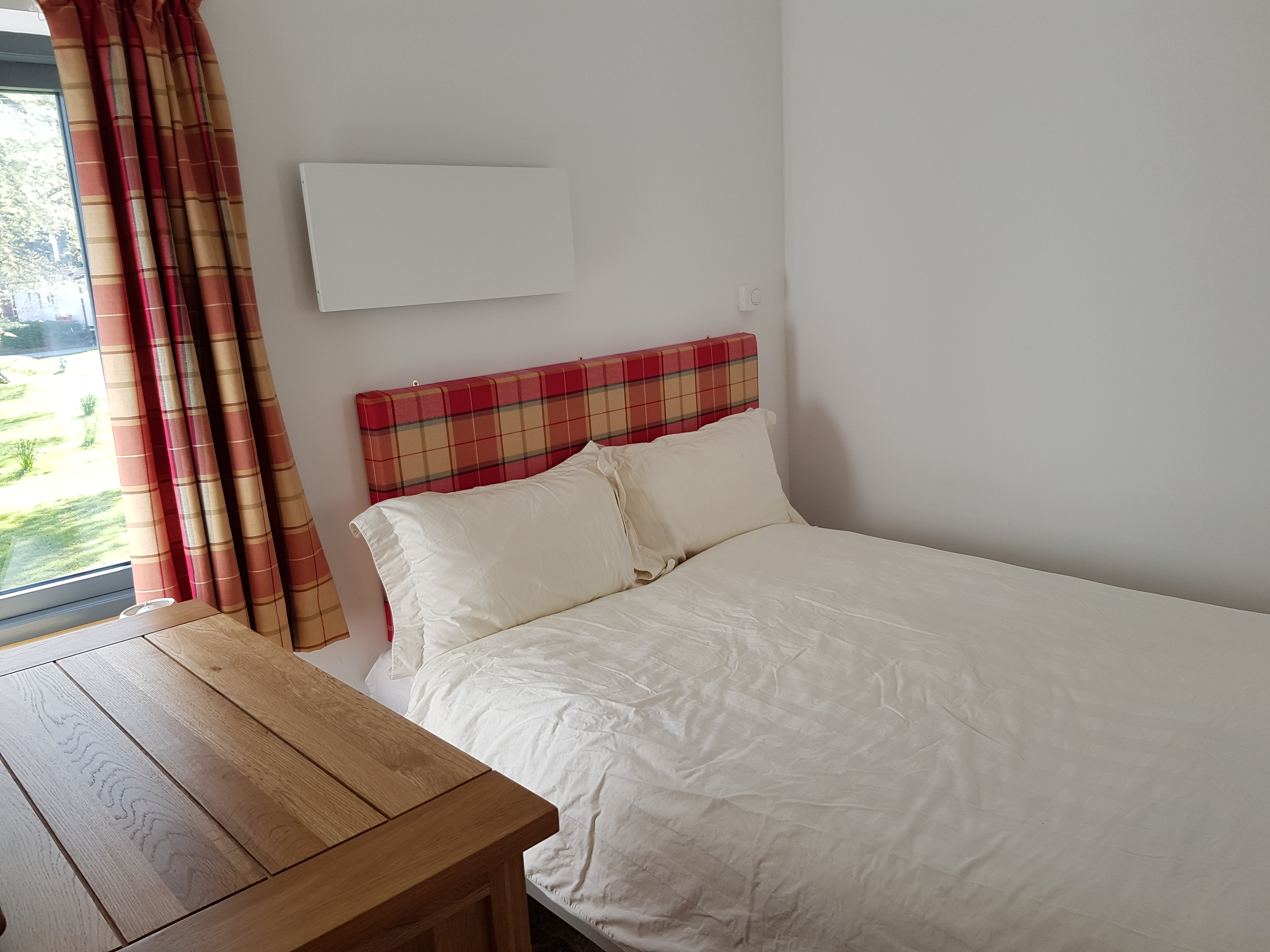 Eco Chalet interior 6